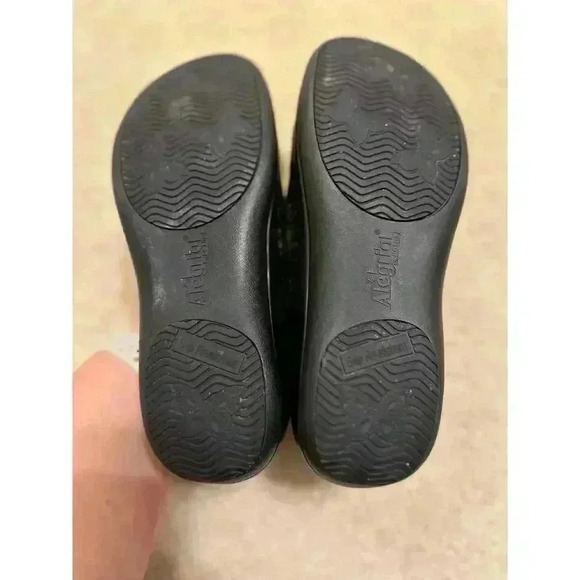 Alegria Leather Keli PRO in Discoferno EU 37 / US 7-7.5 - Picture 5 of 7